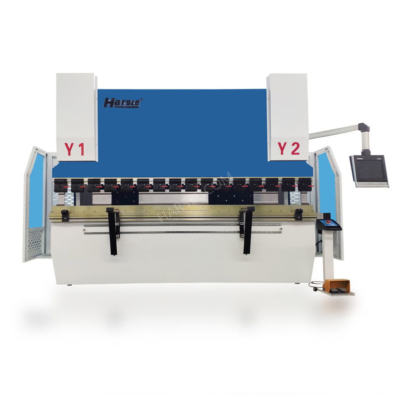 CNC Press Brake