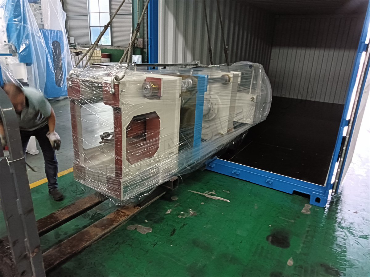Prasa hydrauliczna