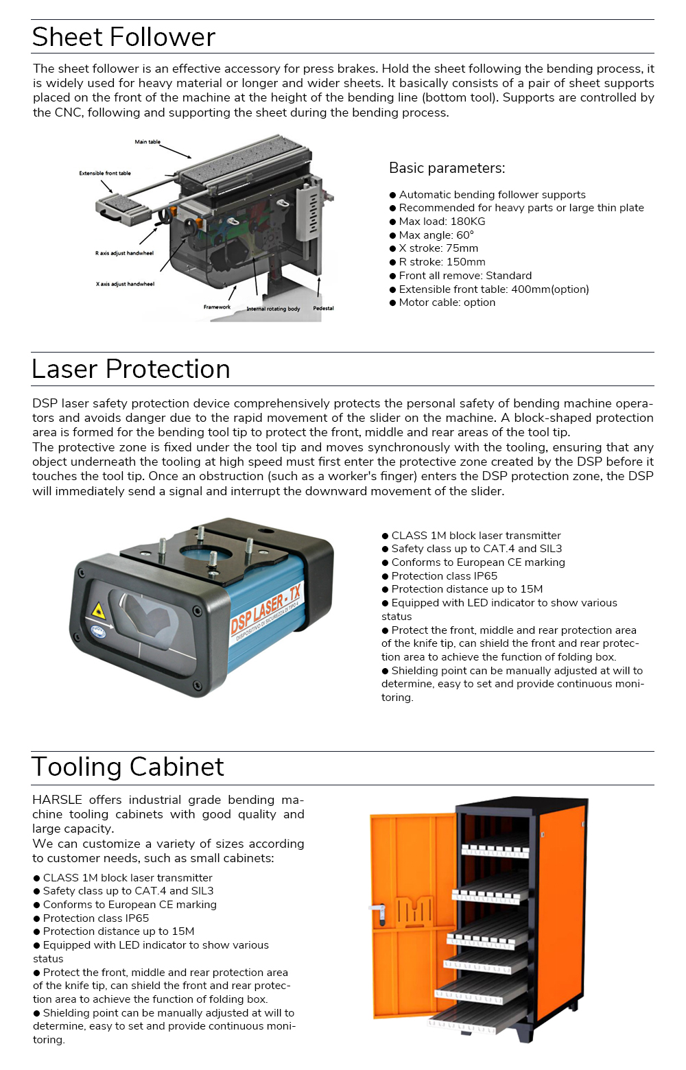 Inteligentne CNC WE67K-80T3200