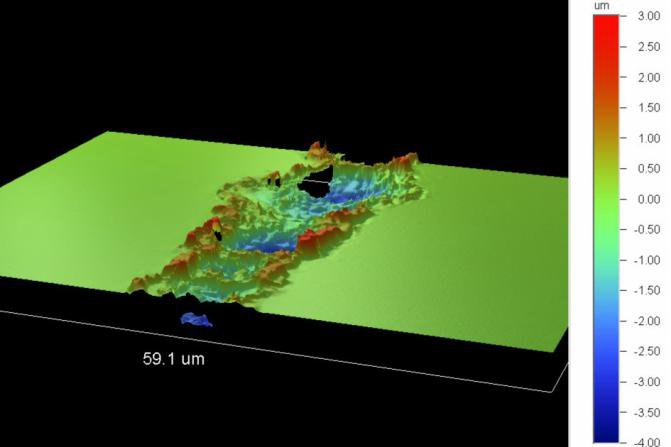 WIERCENIE LASEROWE MICROVIA (4)