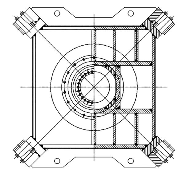 Wprowadzenie izotermicznej prasy hydraulicznej