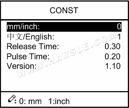 Instrukcja obsługi E21