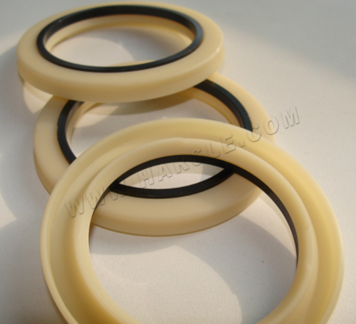 uszczelnienie cylindra hydraulicznego