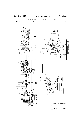 Walcowa maszyna do formowania (7)