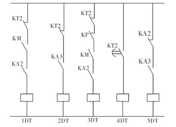 Projekt układu hydraulicznego (6)