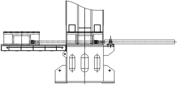 Wprowadzenie izotermicznej prasy hydraulicznej