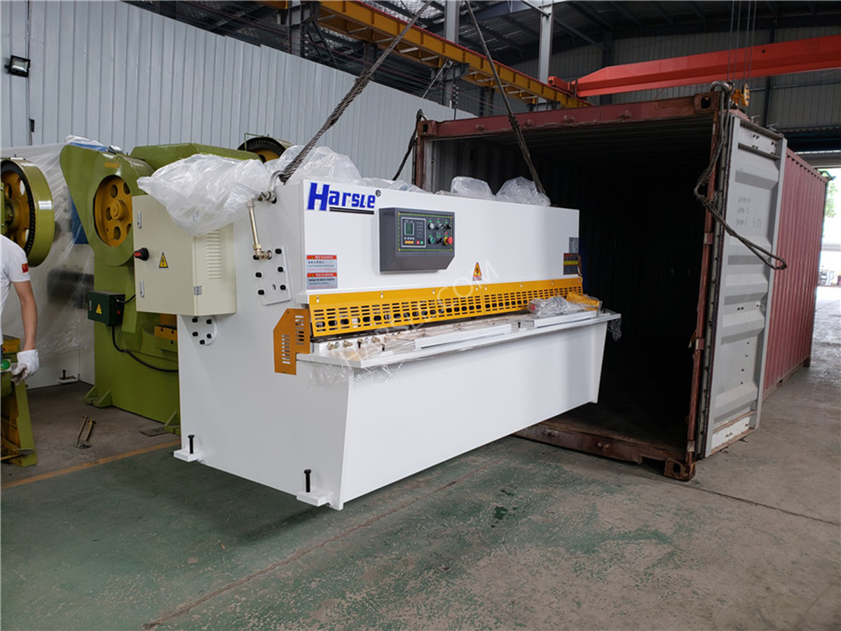 nożyce hydrauliczne