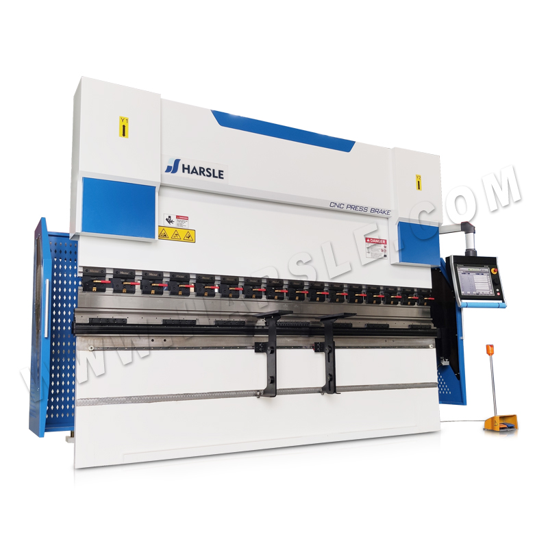 Press Brake Machine China