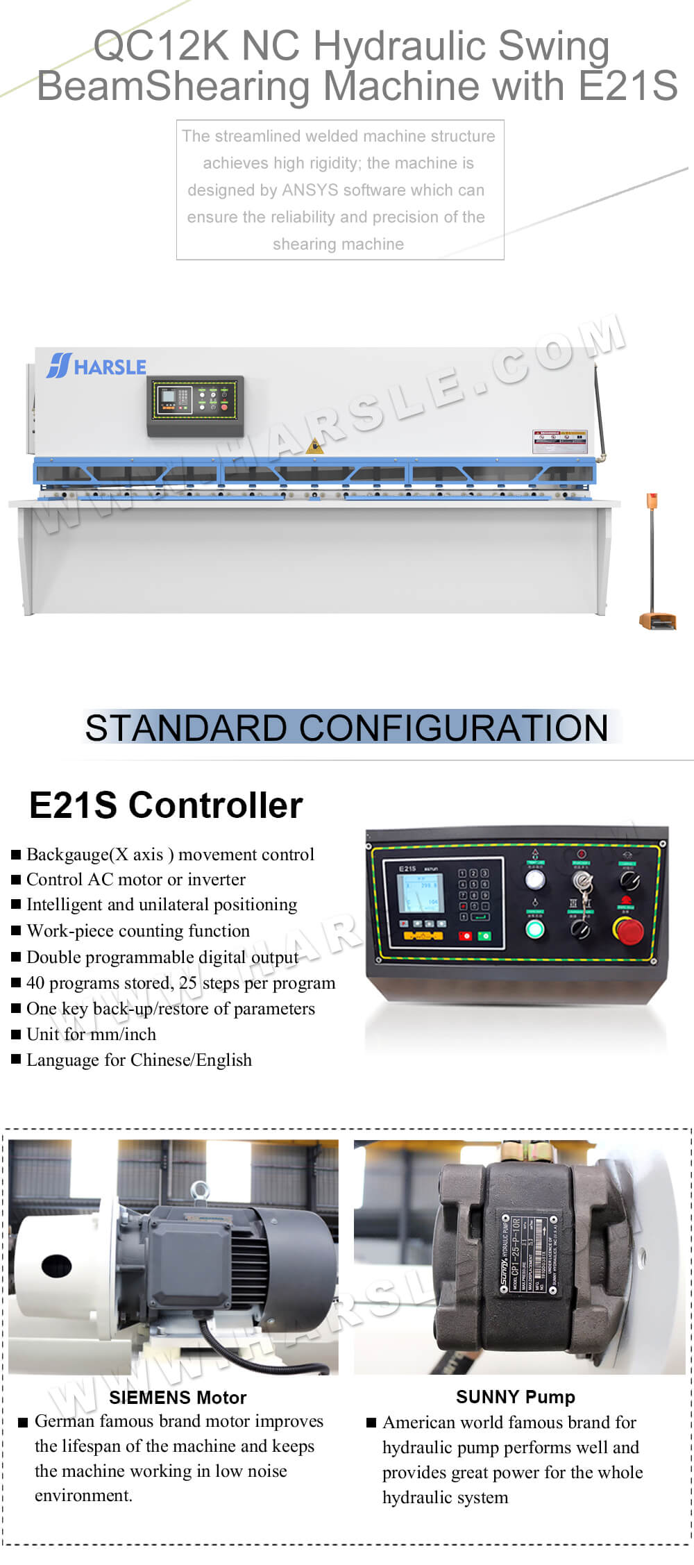 producenci nożyc hydraulicznych