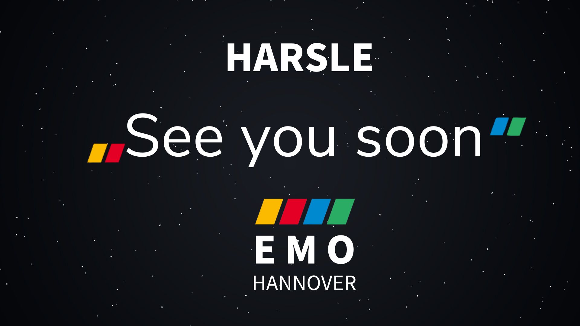 EMO HANNOVER 2023 – Niemcy