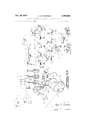 Walcowa maszyna do formowania (9)