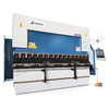 Maszyna hamulcowa WE67K-100T / 3200 CNC z systemem ESA S630