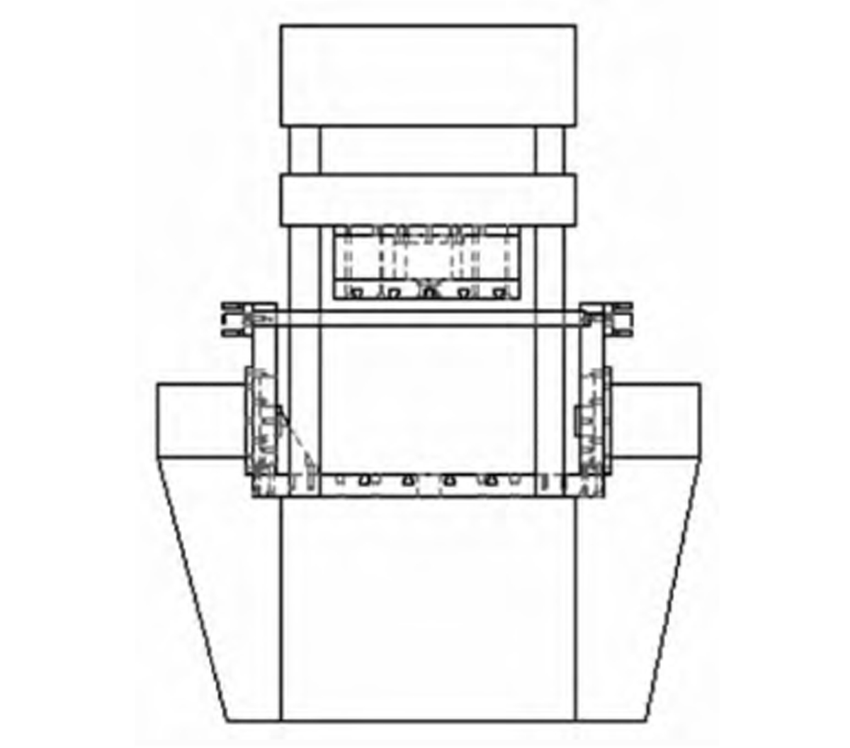 prasa hydrauliczna