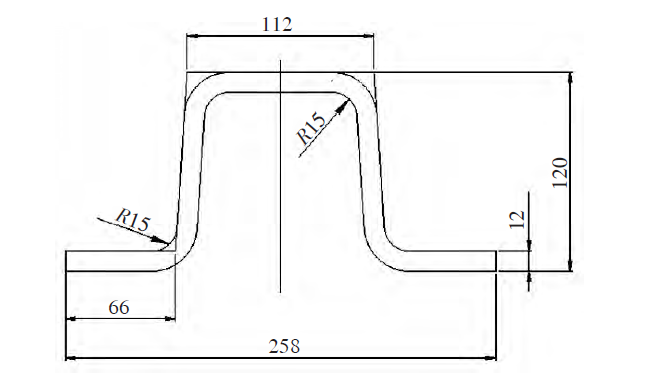 Design typu Gooseneck (2)