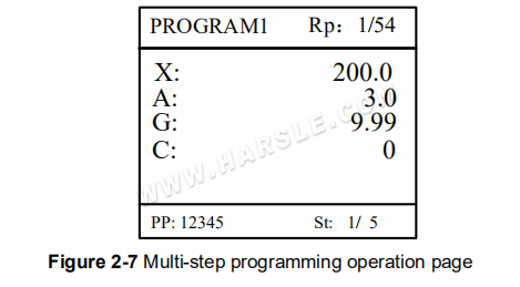 Instrukcja obsługi E21S