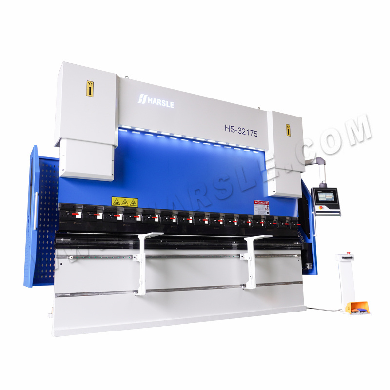 CNC Press Brake