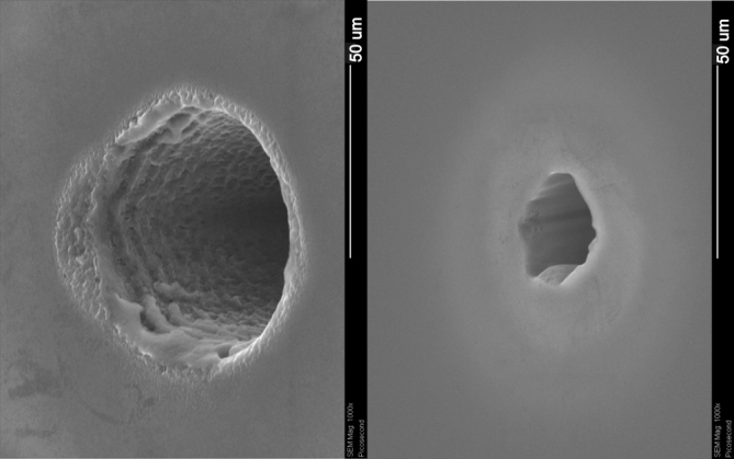 LASEROWE WIERCENIE MICROVIA (10)