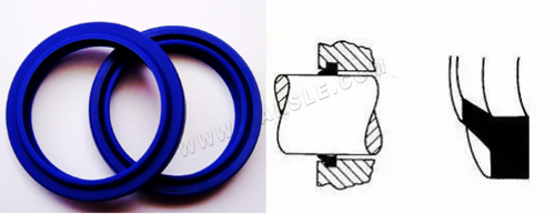 uszczelnienie cylindra hydraulicznego