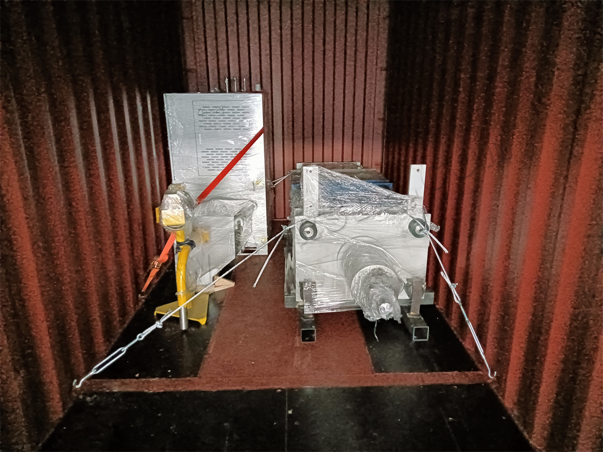 Prasa hydrauliczna