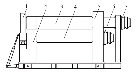 Hydrauliczny układ napędowy (3)