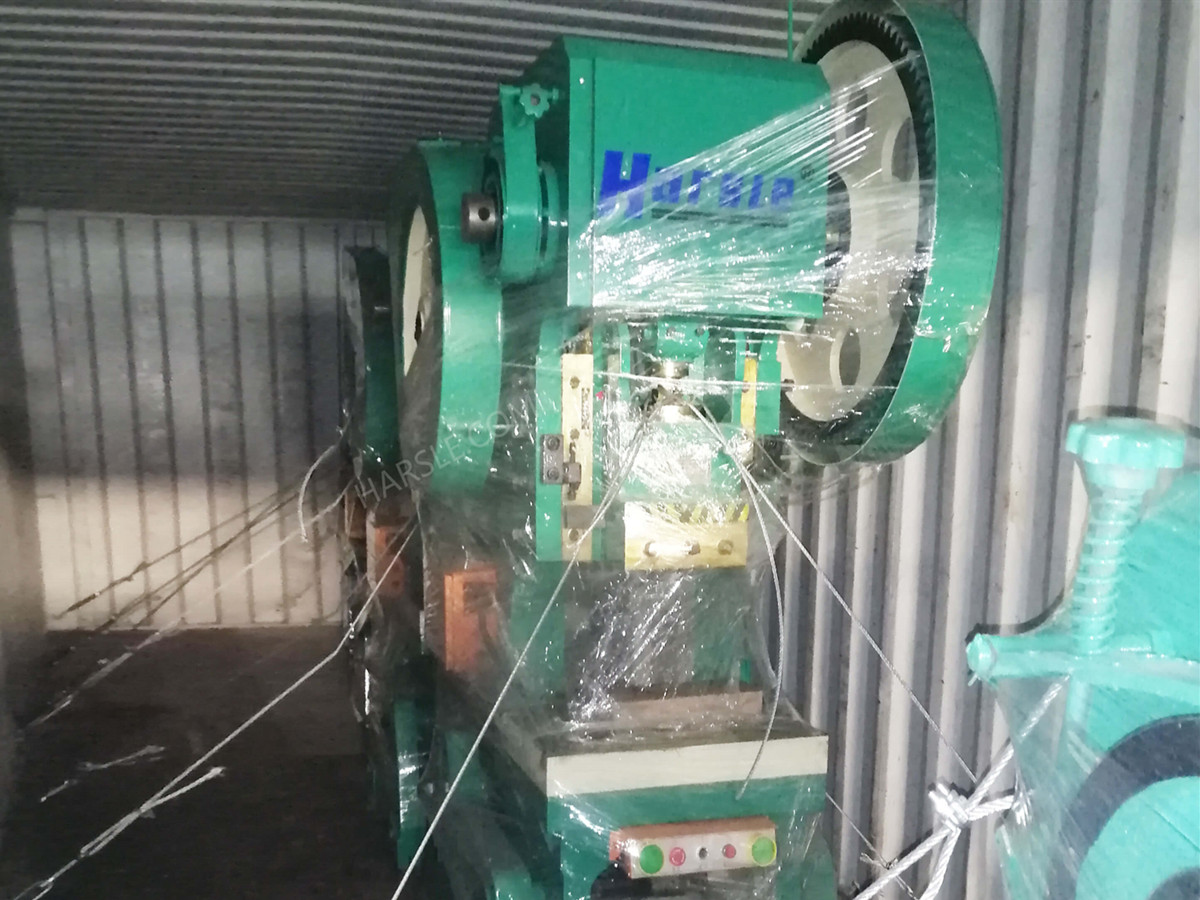 prasa elektryczna