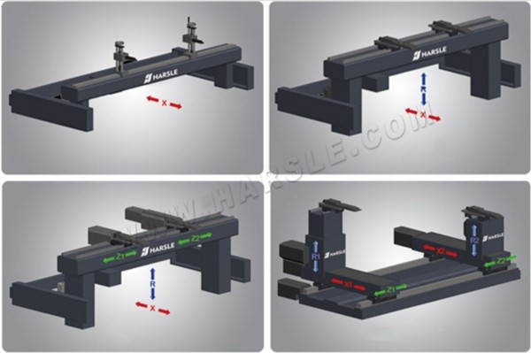 zderzak cnc