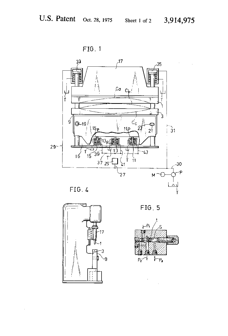 Hydrauliczna prasa krawędziowa (1)