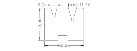 Giętarka CNC