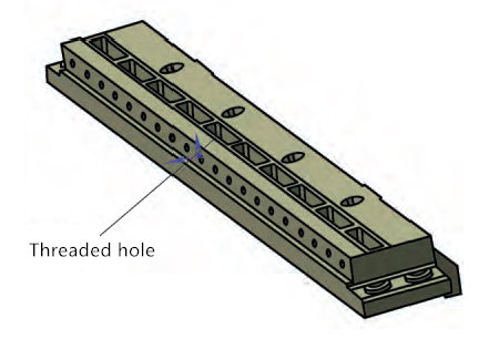 Końcowy element