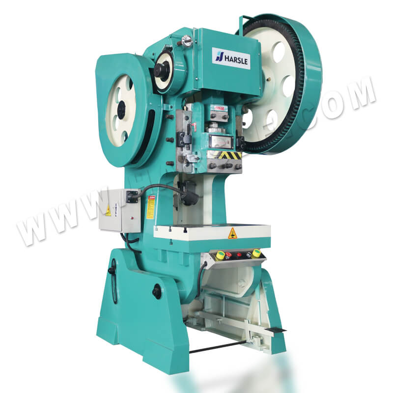 hydraulic punching machine suppliers