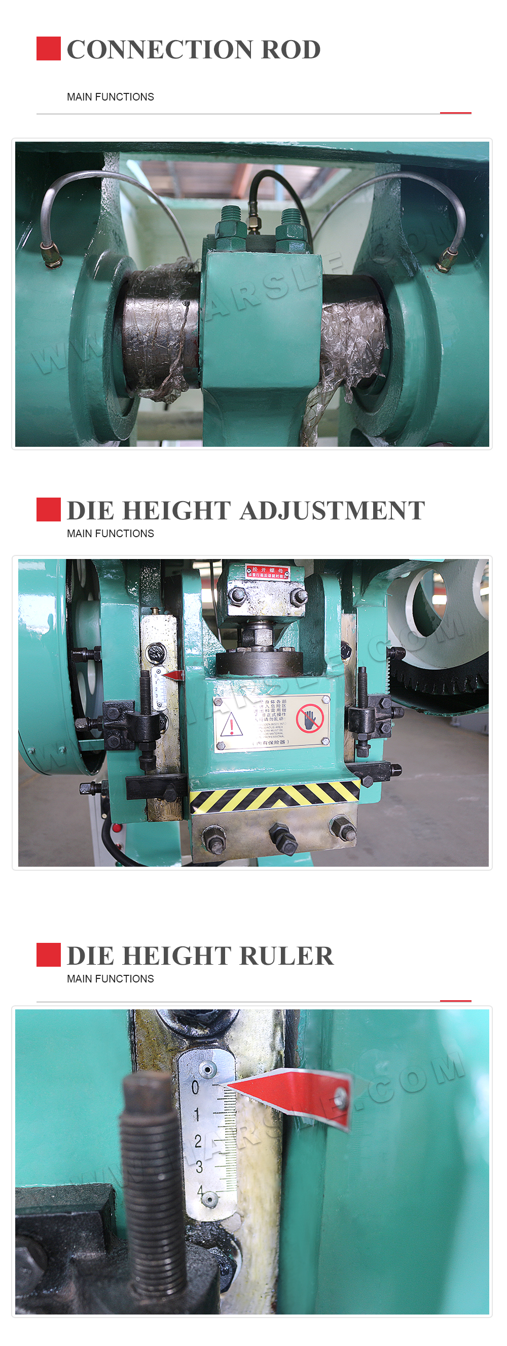 hydraulic punching machine suppliers