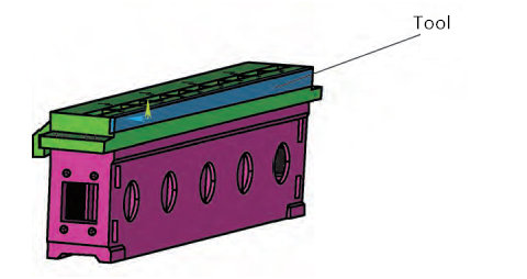 Końcowy element