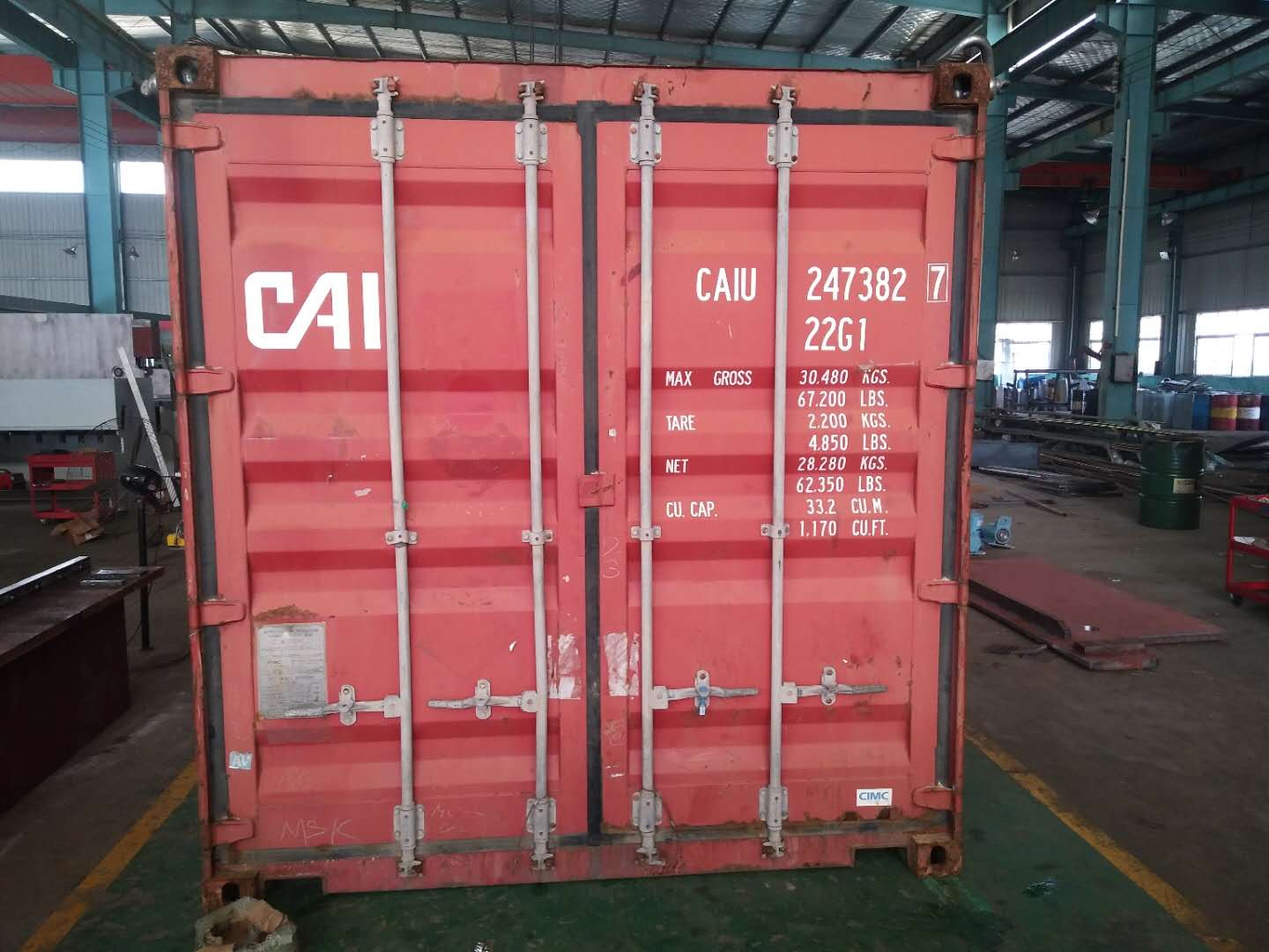 Algieria 100T3200-20190624 (4)