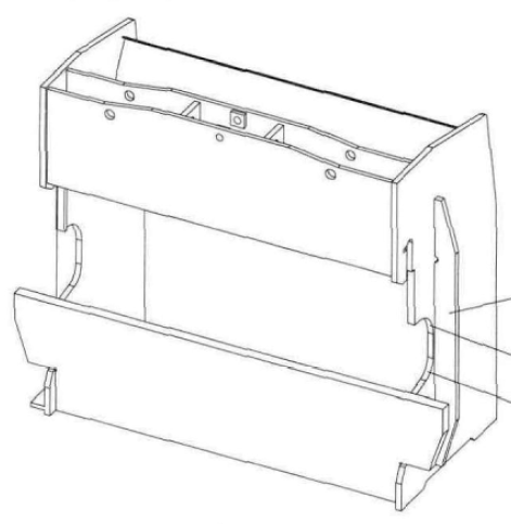 Końcowy element